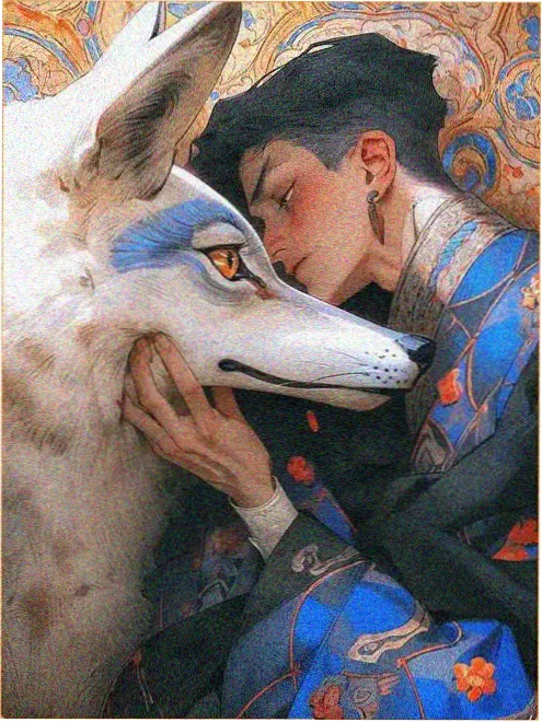 科幻电影《星际回响》海报